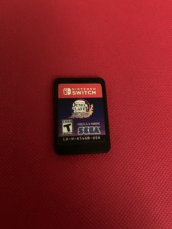 Nintendo Switch Demon Slayer The Hinokami Chronicles 