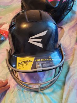 Softball Helmet