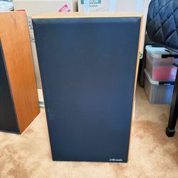 Polk Audio Series 10
