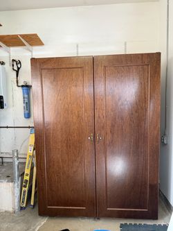 Wine Refrigerator