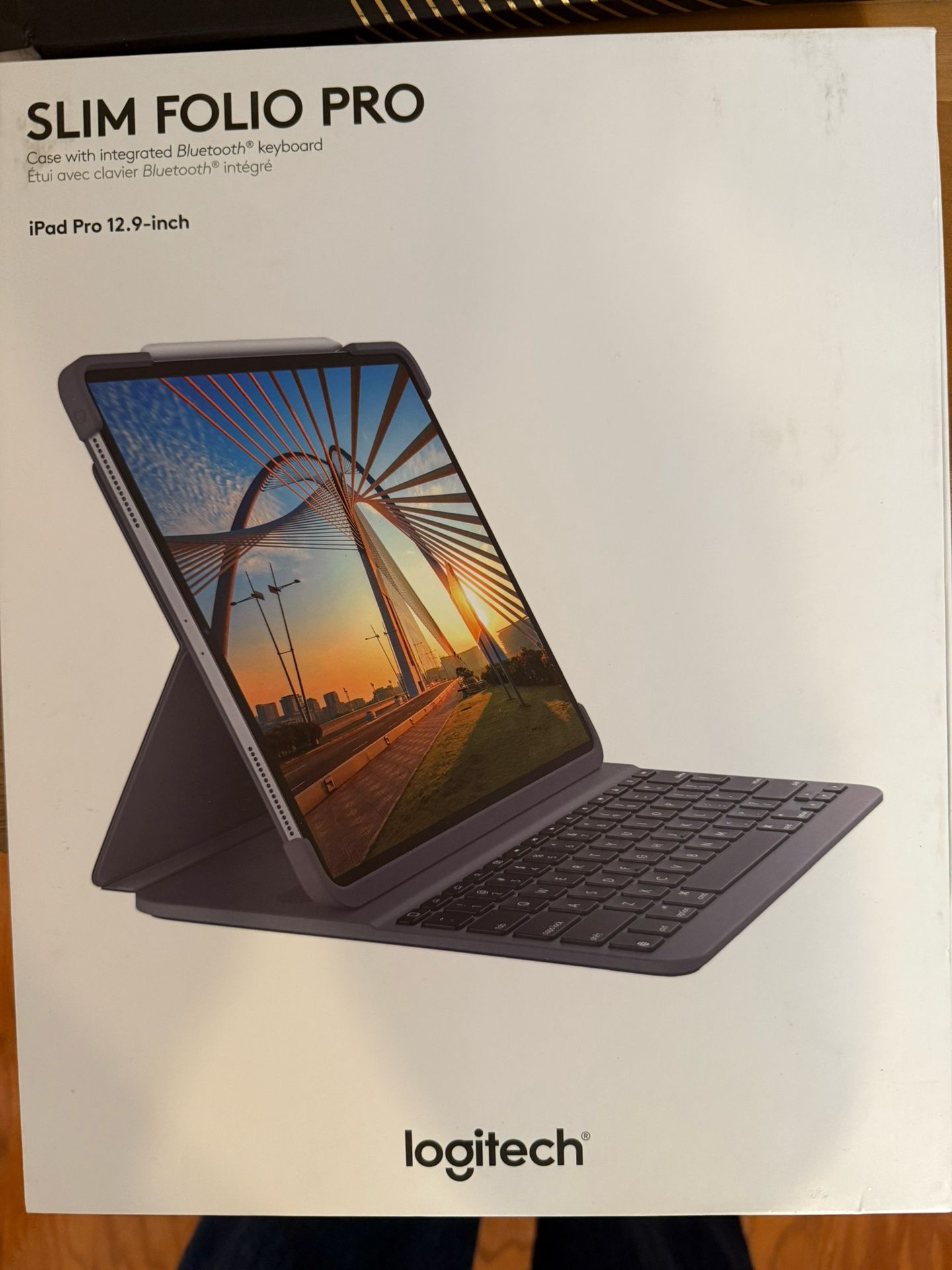 iPad Pro Case
