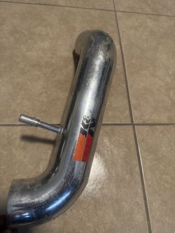 K&N Intake Tube 