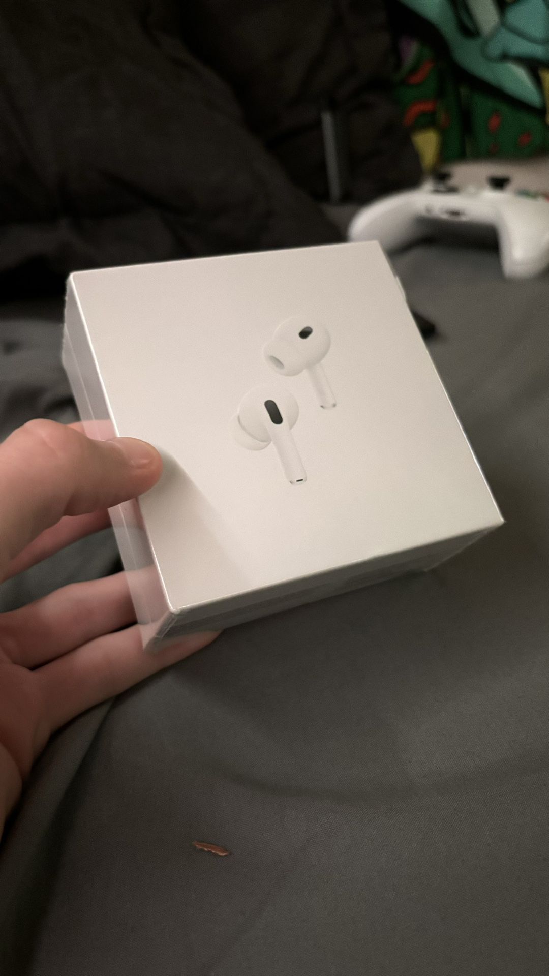 (SALE) Airpods Pro’s Generation 2