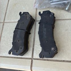 Miscellaneous Brake Parts For Chevy Gmc 99-06