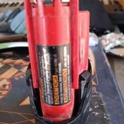 Milwaukee 18v