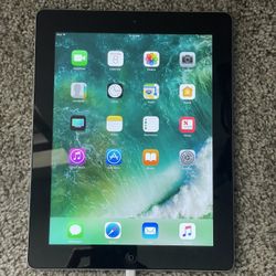 iPad 2nd Gen