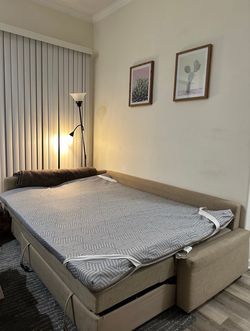 Mattress Topper