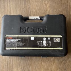 Gooseneck Hitchball&Anchor Kit