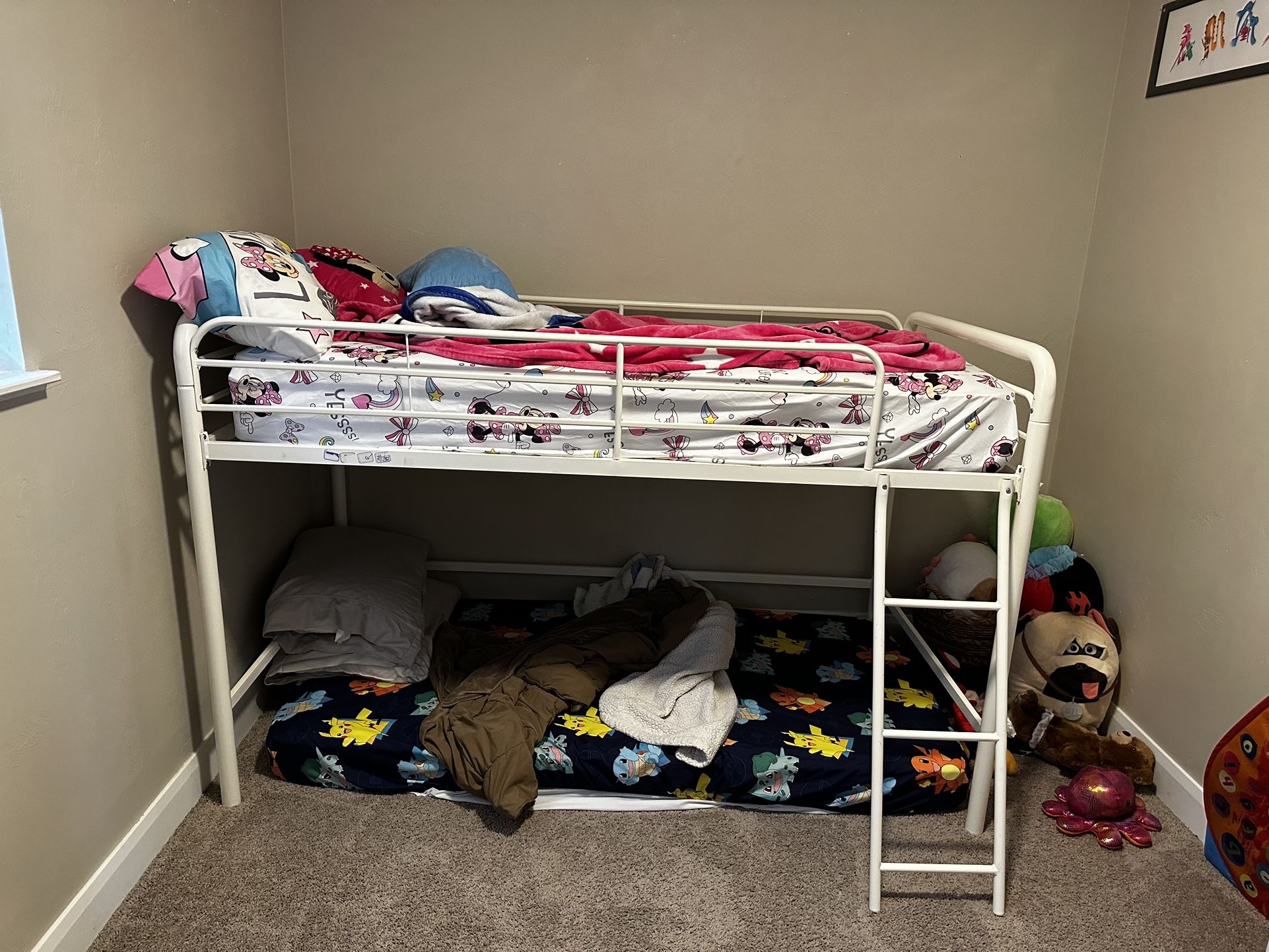 Bunk Bed