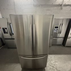 Samsung Refrigerator “36 ( Refrigeradores ) 