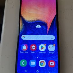 Samsung Galaxy A10e 32GB Unlocked Excellent Condition T-Mobile ATT MetroPCS Verizon