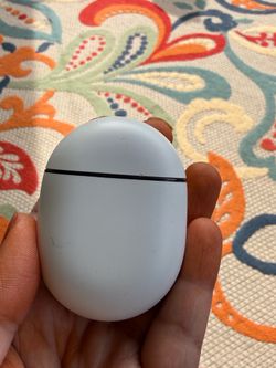 Google Pixel A- Series buds