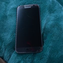Samsung Galaxy S7!!!