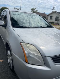2011 Nissan Sentra