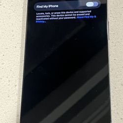 iPhone 13 128gb Unlocked