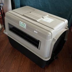 Petmate Sky Dog Kennel 40 X 27
