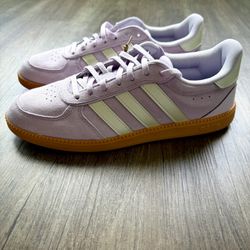Adidas Breaknet Sleek Cloudfoam IH1379 Women’s 9 New