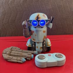 Transformer Autobot RC