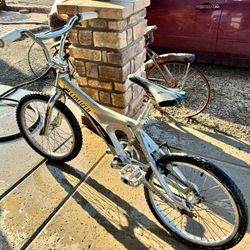 Mid school Specialized Fatboy Hemi