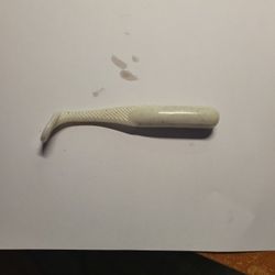 5in Swimbaits Roundnose Solid Body 5pk