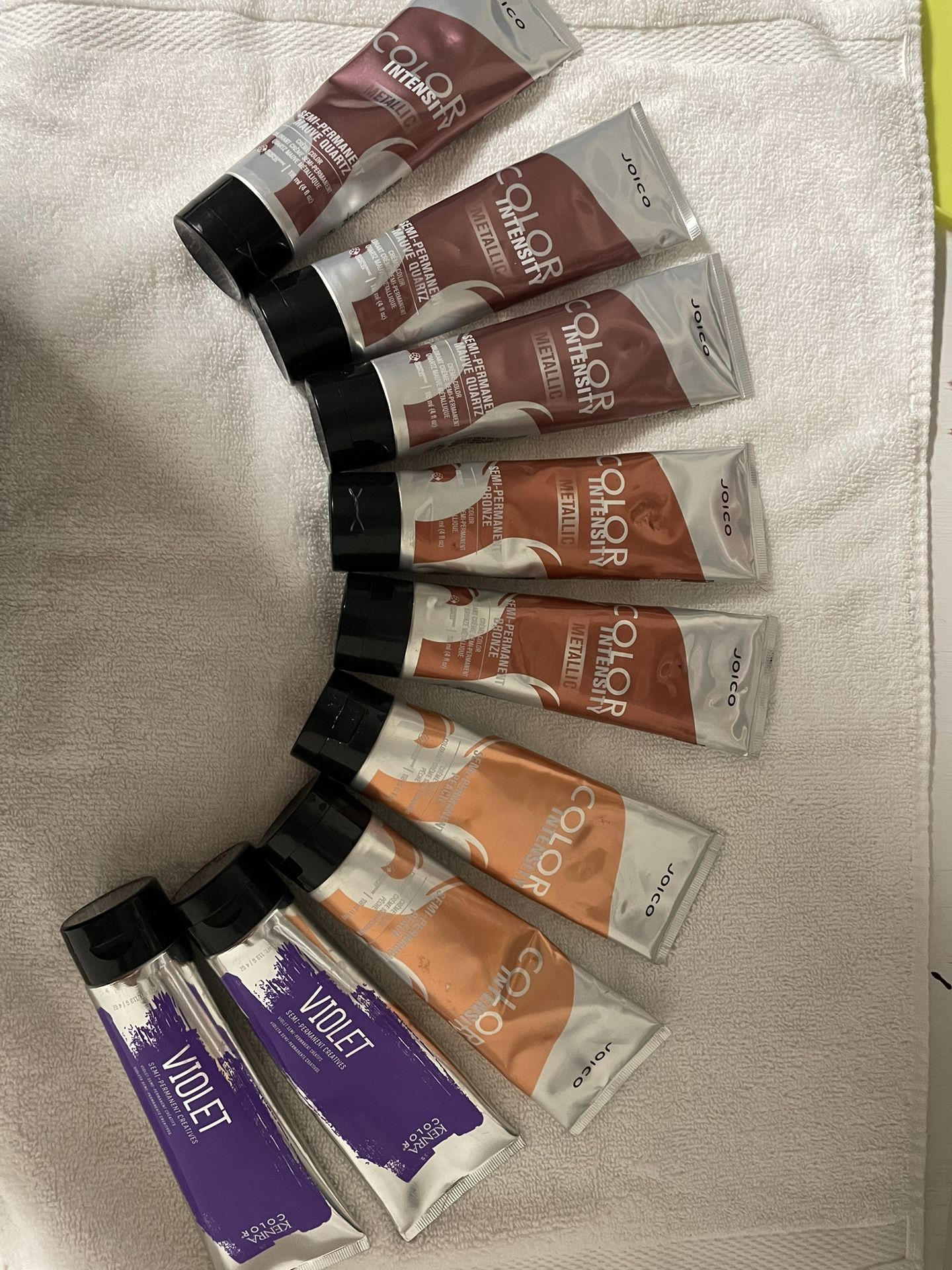 Professional Hair Product