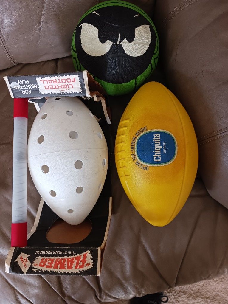 Football Bundle