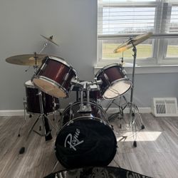 Drumming Set 