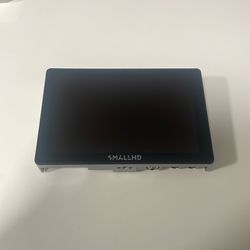 SmallHD 702 Touch 7”