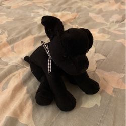 Rare  Luke beanie baby