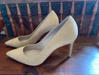 Manolo Blahnik high heels! Size 8.5(39)