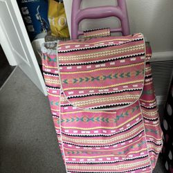 shopping cart