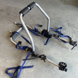 Bike Rack