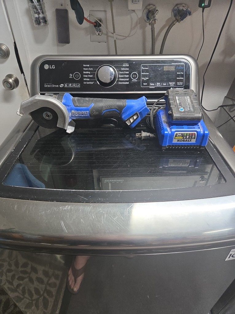 Kolbalt Power Tool