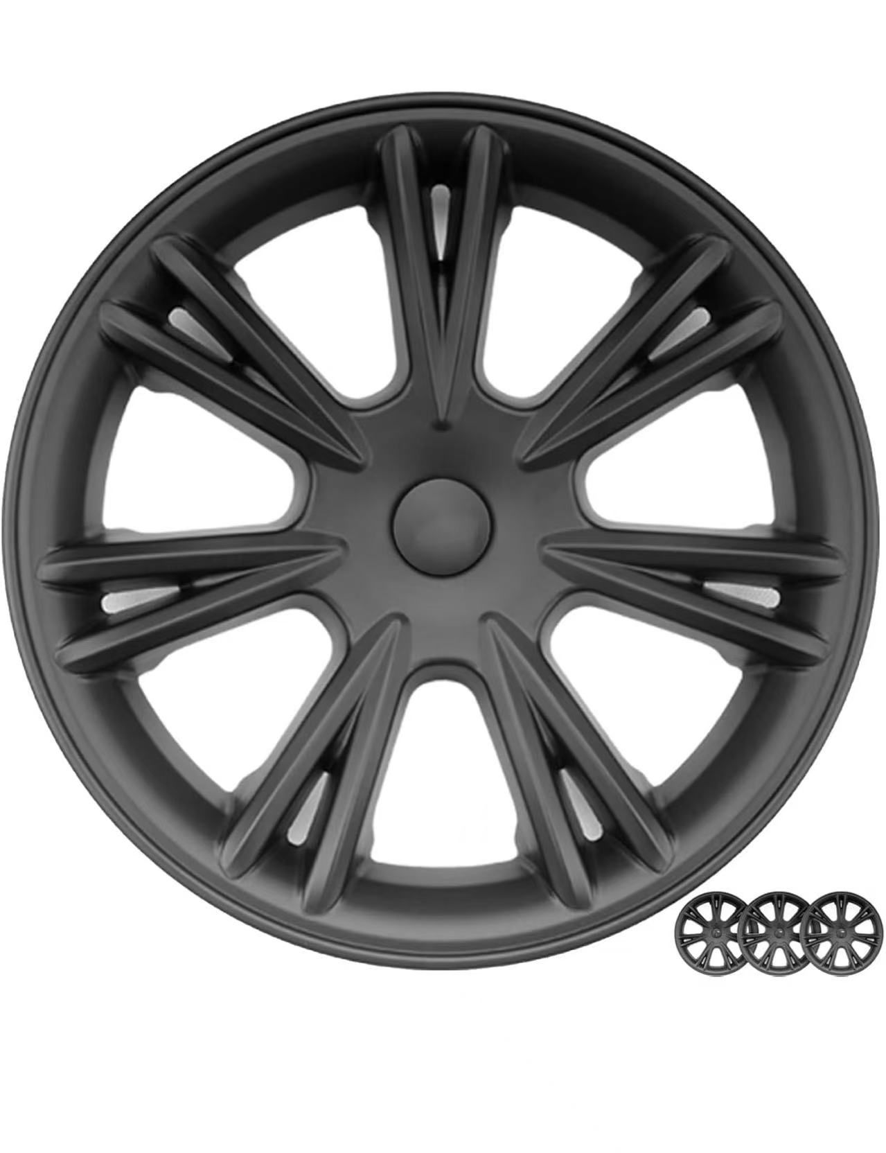 Wheel Cover for Tesla Model Y