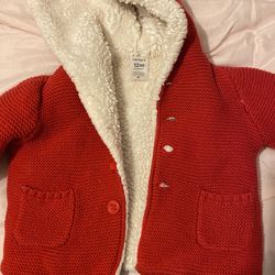 12 Months Sweater 