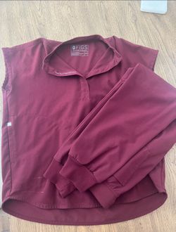 FIGS Scrubs