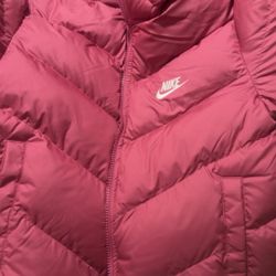 Nike Puffer (kids M)unisex 