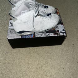2022 Retro Jordan 6 ‘Georgetown’