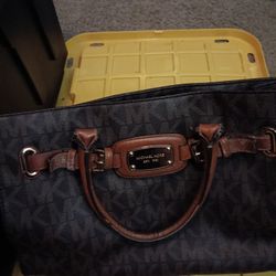 Michael Kors Purse 