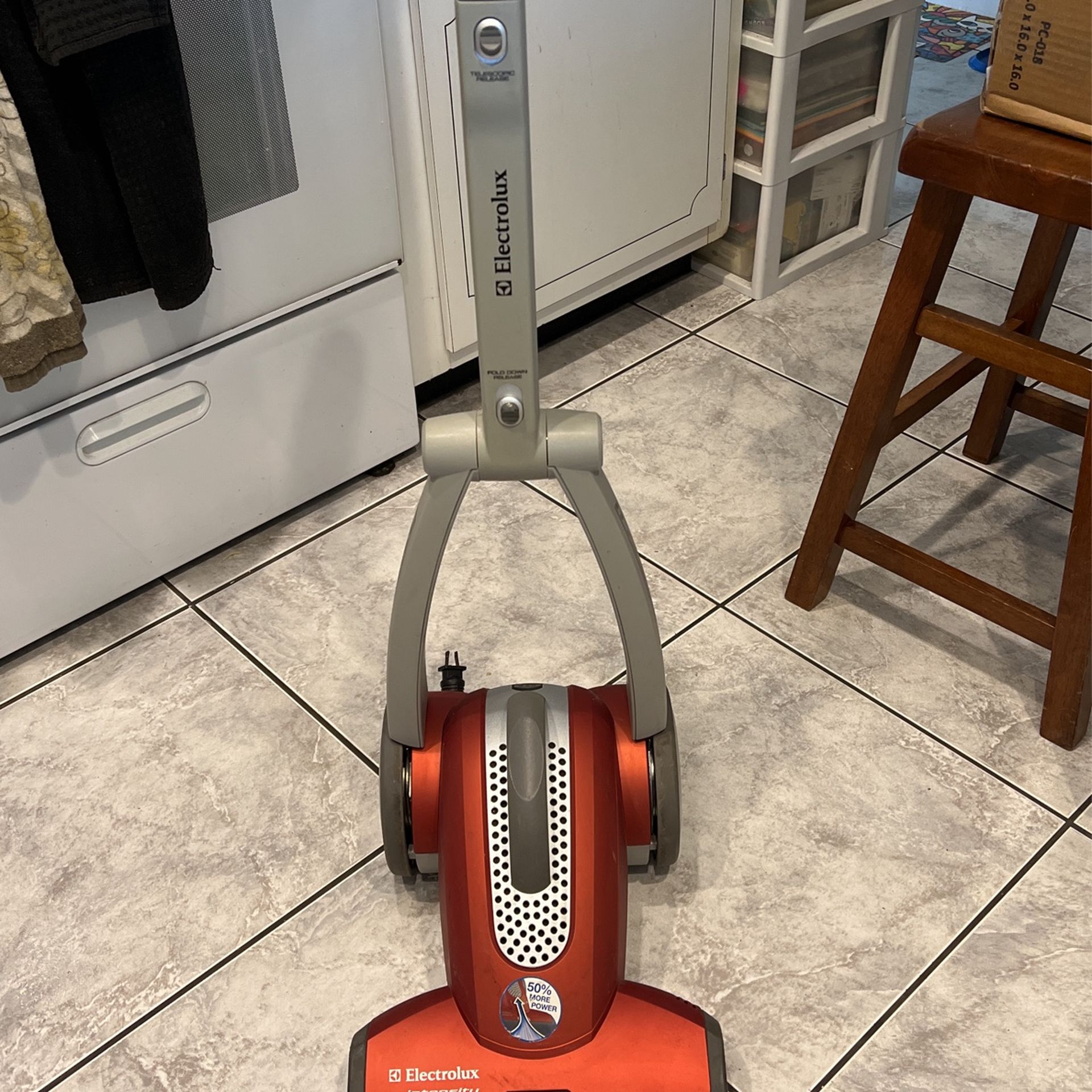 Electrolux Intensity Vacuum for Sale in Tamarac, FL OfferUp