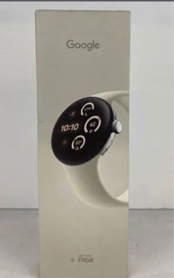 Pixel watch 3 41mm
