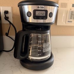 Coffee Maker