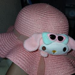 Easter Hats