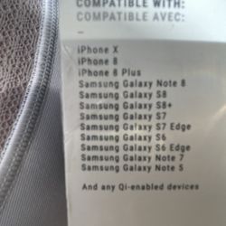 Incision Q1 15W Wireless Charging Base Wirelessly Charges Smartphones And Tablets 3times Faster