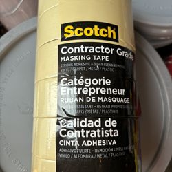 Tape 6 Rolls