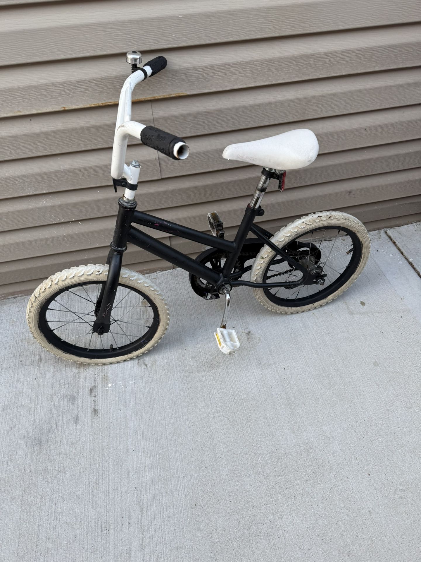 Kids Bike