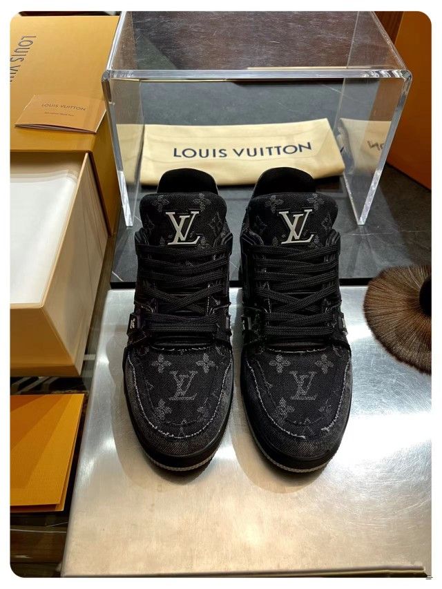 LV Trainer