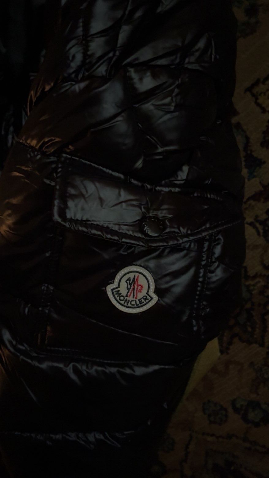 Moncler Jacket