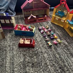 Peppa Pig World Bundle 