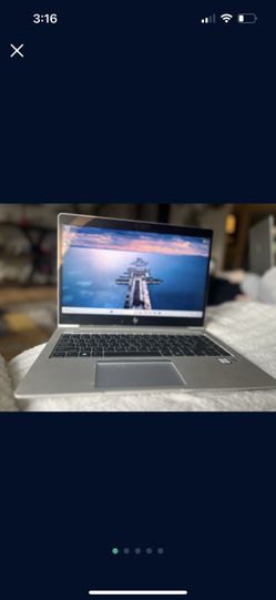 HP Elite Book 840 G5